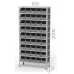 10 Raflı Raf Sistemi KRS020939