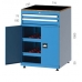 CNC Takım Dolabı  KCD02550 