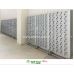 Fabrika içinde çalışan personelin ilaç dolabı Fabrika içinde çalışan personelin ilaç dolabı